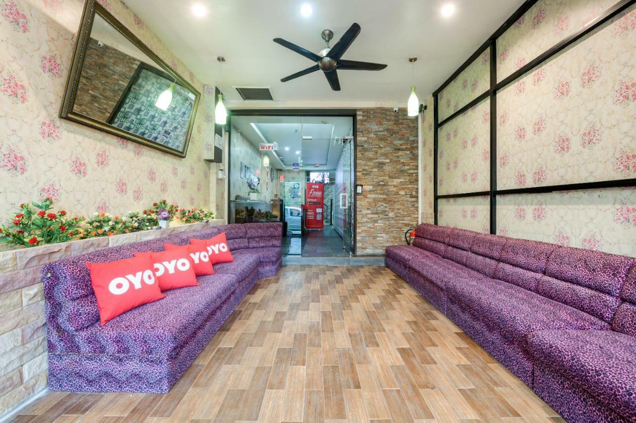 Oyo 316 Cozy Rooms At Reader'S Pattaya Exterior foto